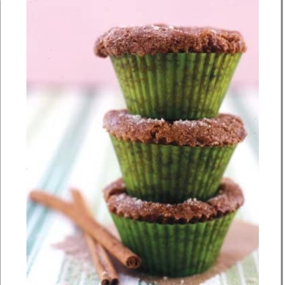 The Cupcake Deck by Elinor Klivans NWT - Picture 7 of 7